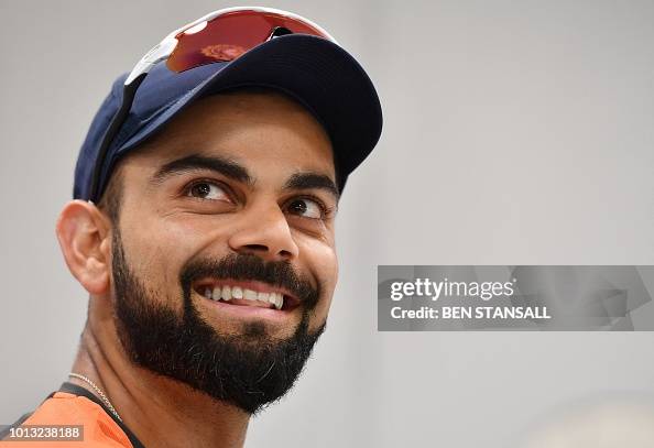 Virat Kohli: The Champion & Motivational Fearless Leader – Net worth(18)​